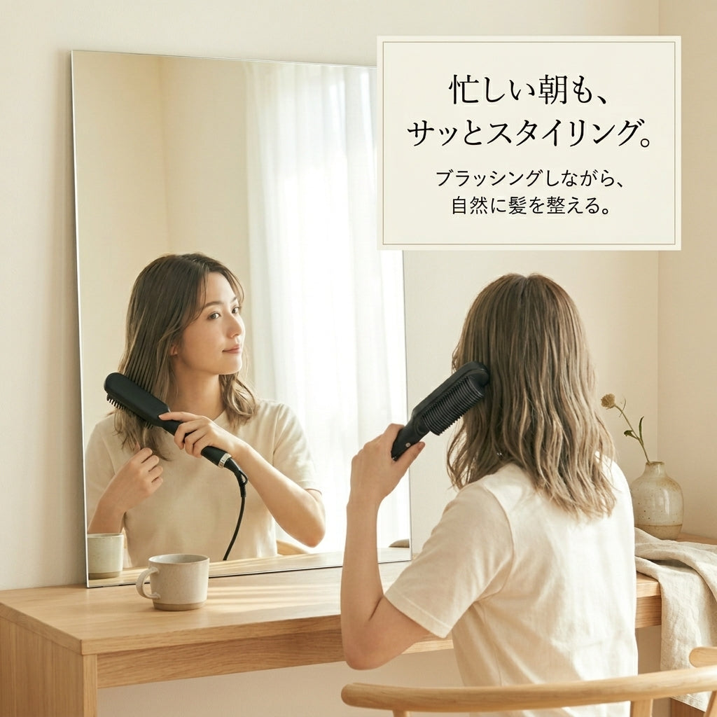 スムースコーム Pro