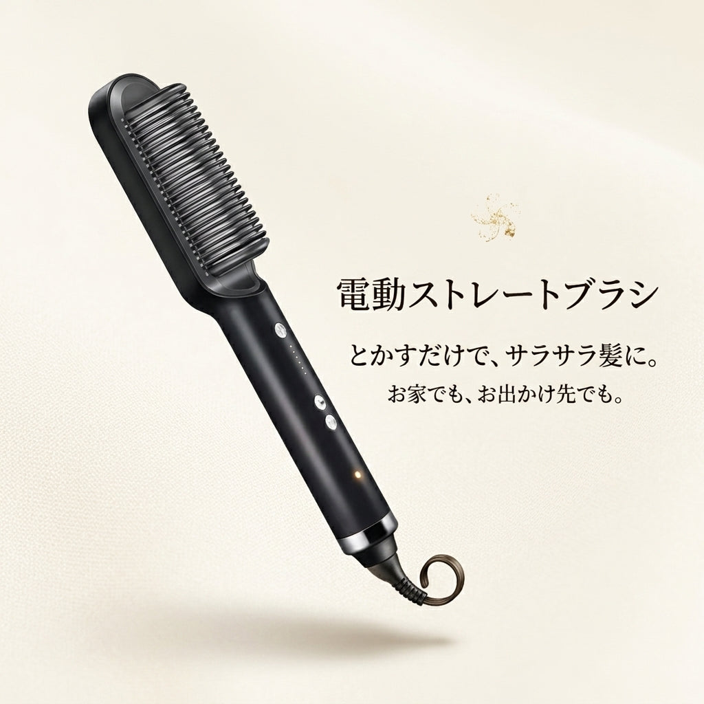 スムースコーム Pro