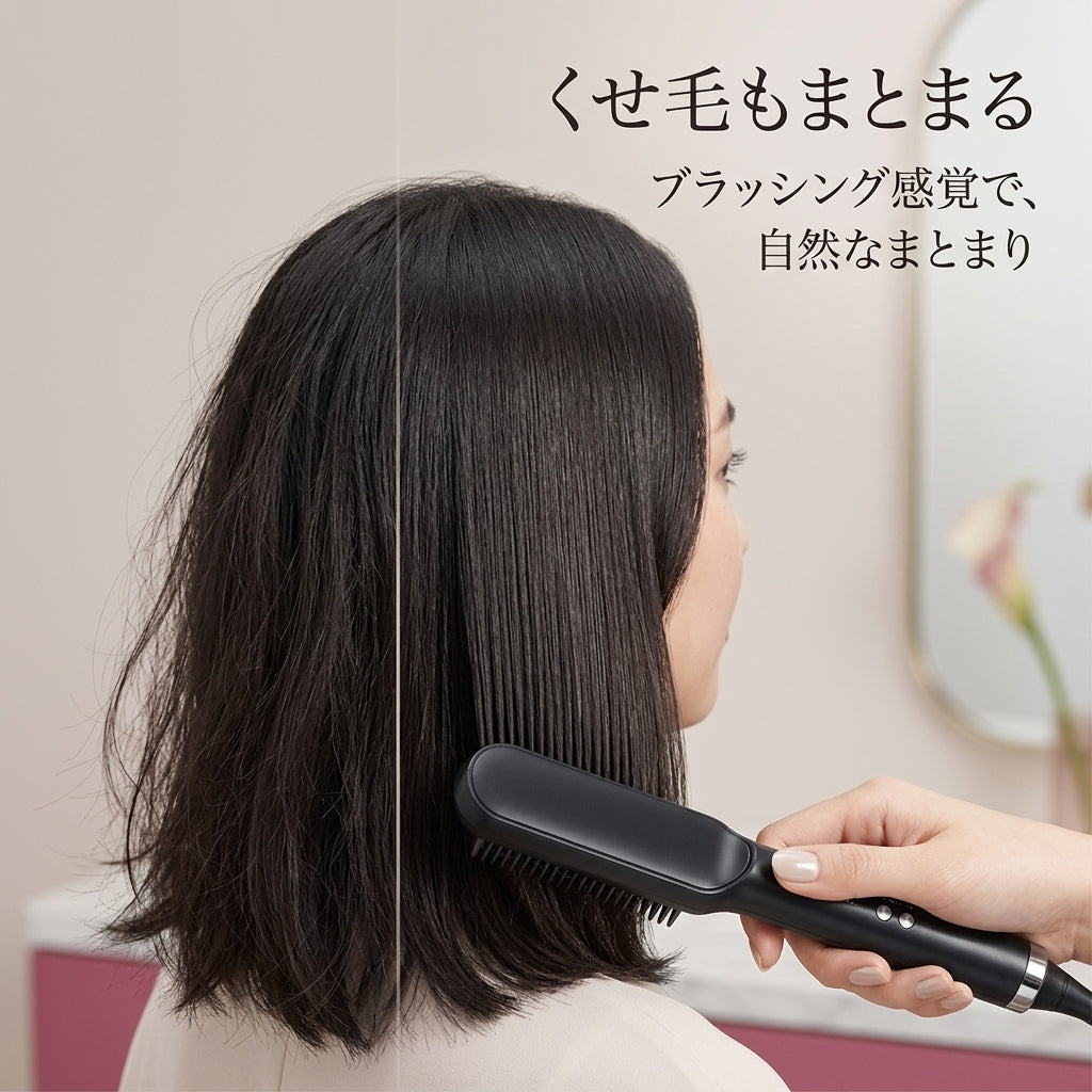 スムースコーム Pro
