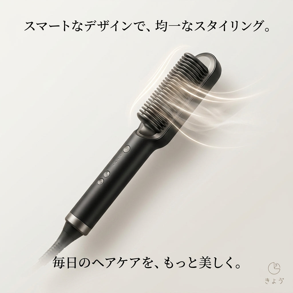 スムースコーム Pro