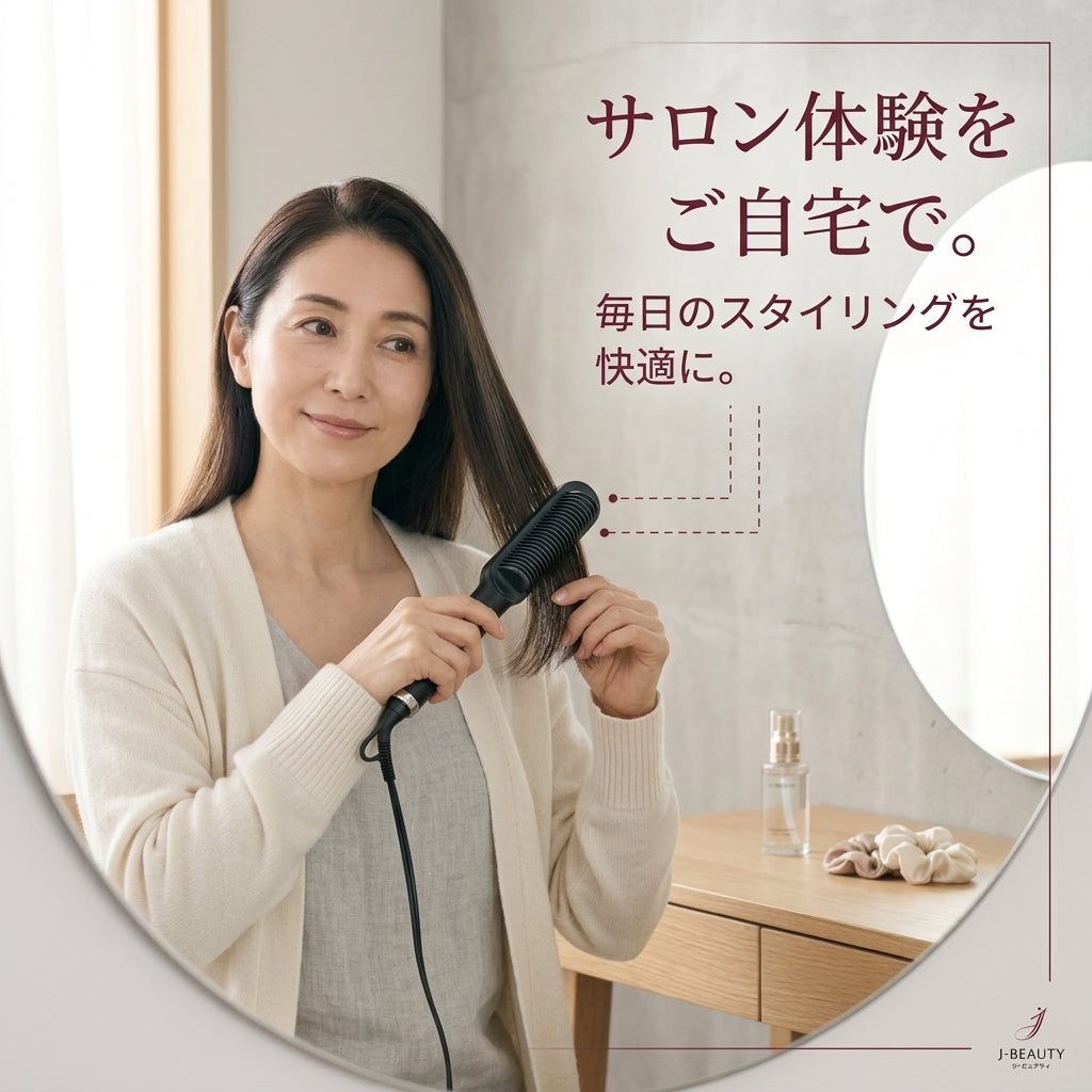 スムースコーム Pro