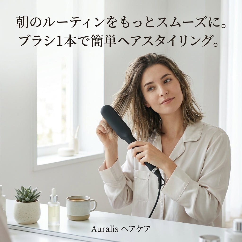 スムースコーム Pro